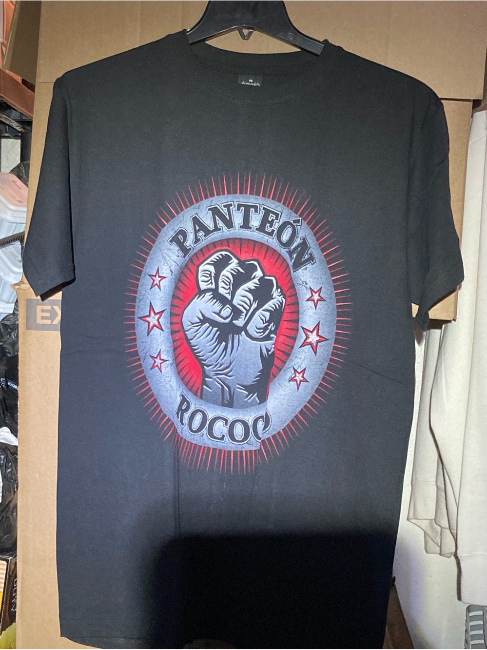 Panteon Rococo Shirt